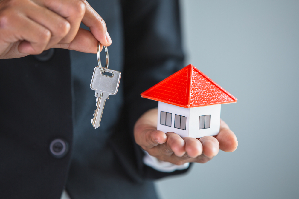 Promosi Properti