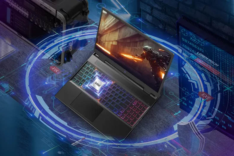 Review Acer Predator Helios Neo 16