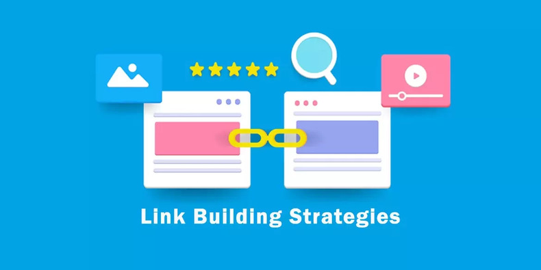 Backlink