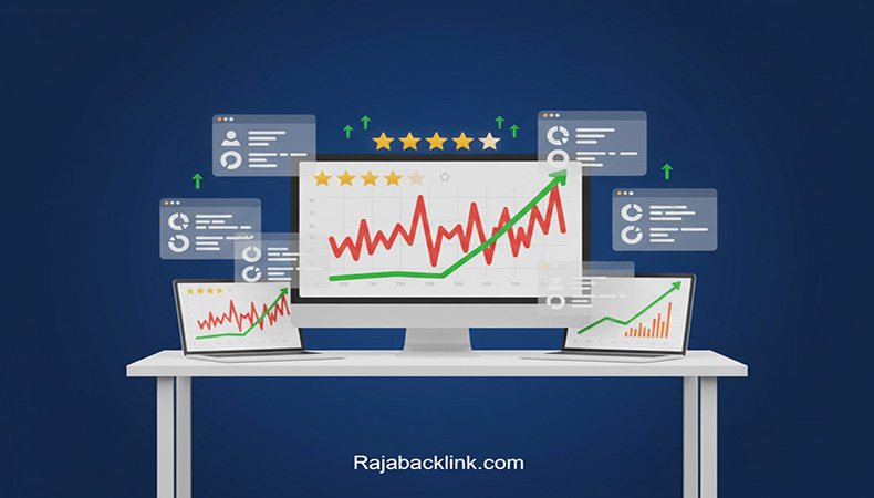 strategi marketing online