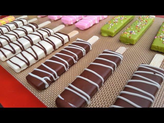 Wafer Stik Cokelat: Kelezatan Praktis dalam Setiap Gigitan