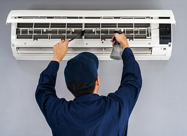 Jasa Service AC 