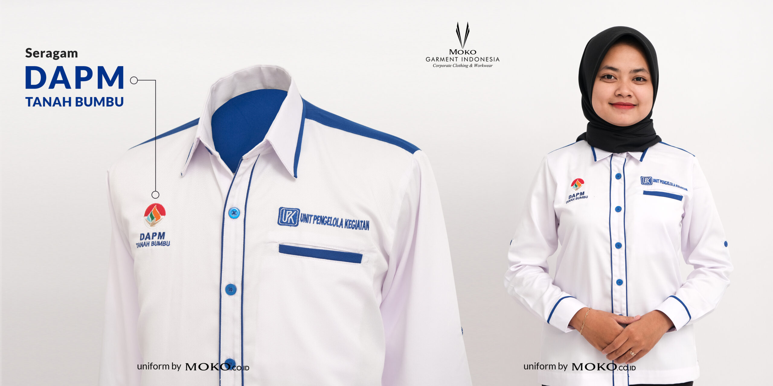 Jasa Konveksi Seragam di Semarang