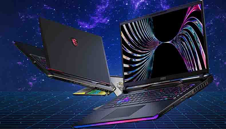 Review MSI Cyborg 15 A12VE