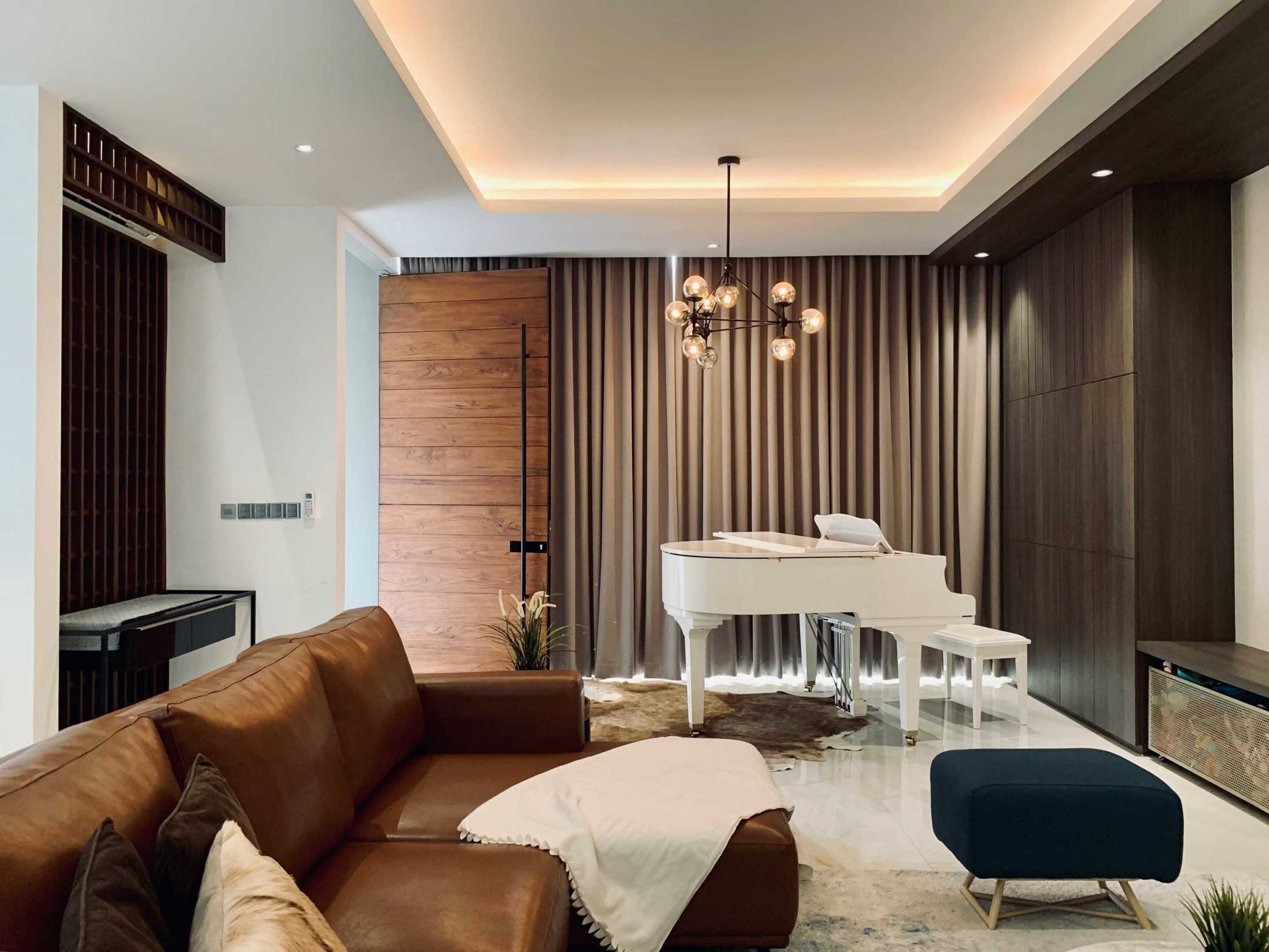 Jasa Desain Interior di Bandung