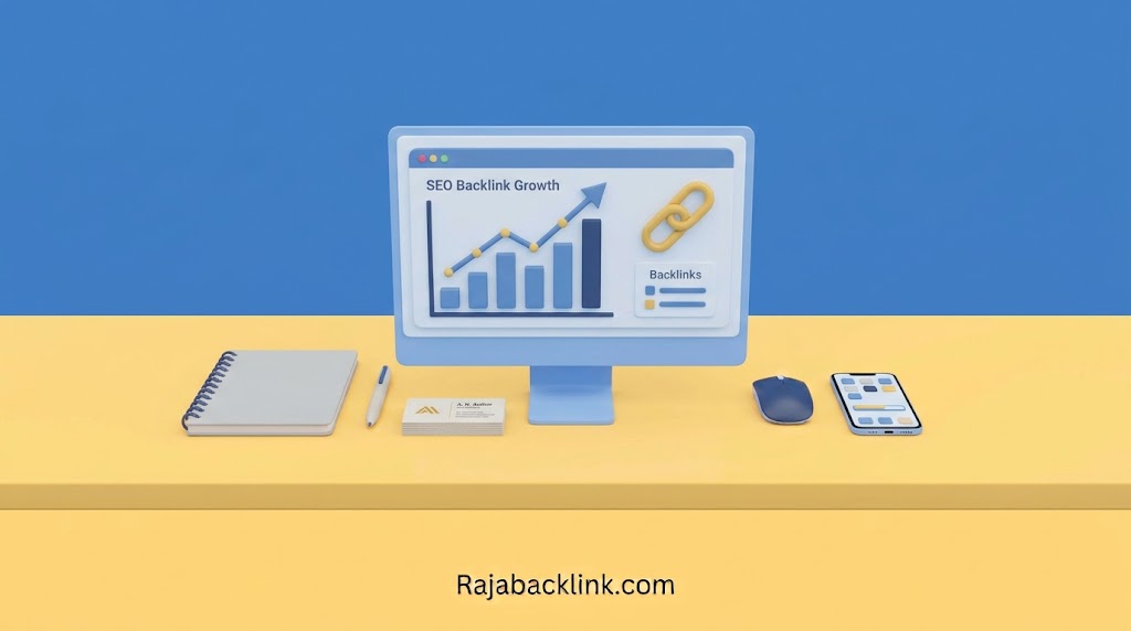 Strategi Mendapatkan Backlink untuk Website Bisnis agar SEO Lebih Optimal