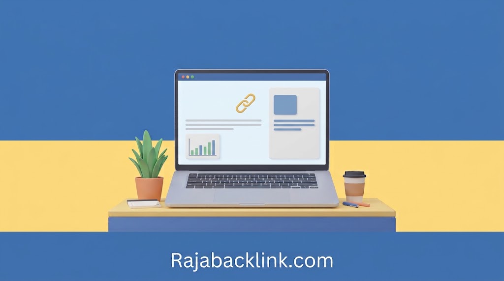 Jasa Backlink Dofollow untuk Mendukung SEO dan Promosi Website