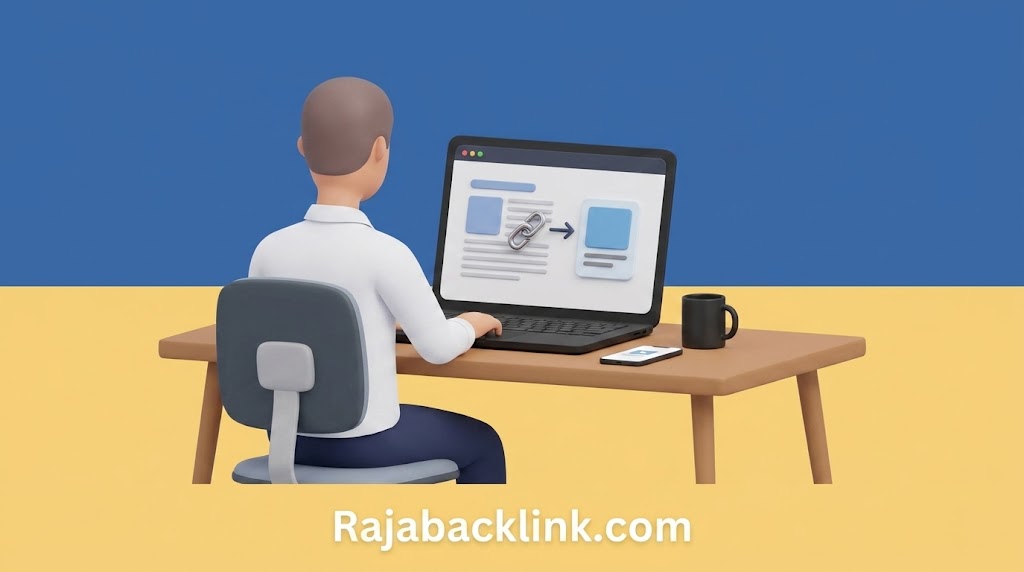 Jasa Backlink Murah Indonesia untuk Promosi Website Bisnis