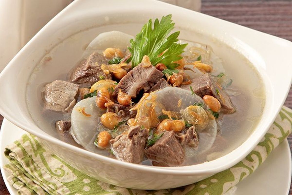 Soto Bandung