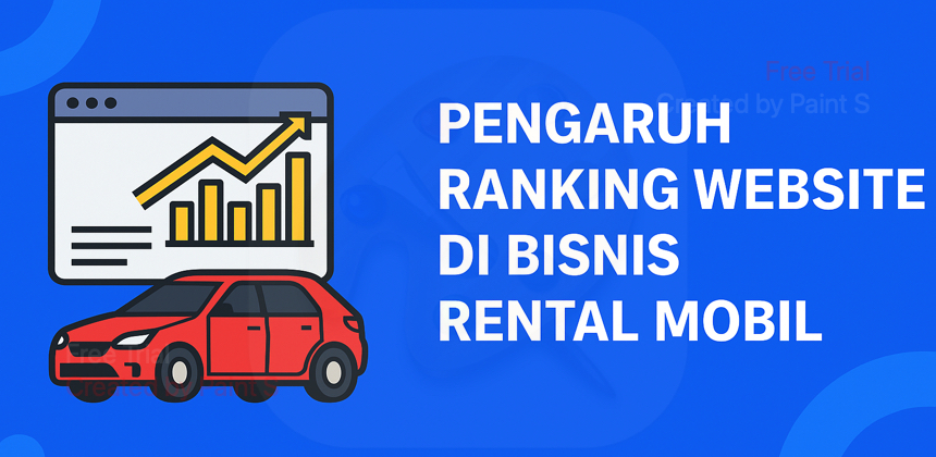 bisnis rental mobil