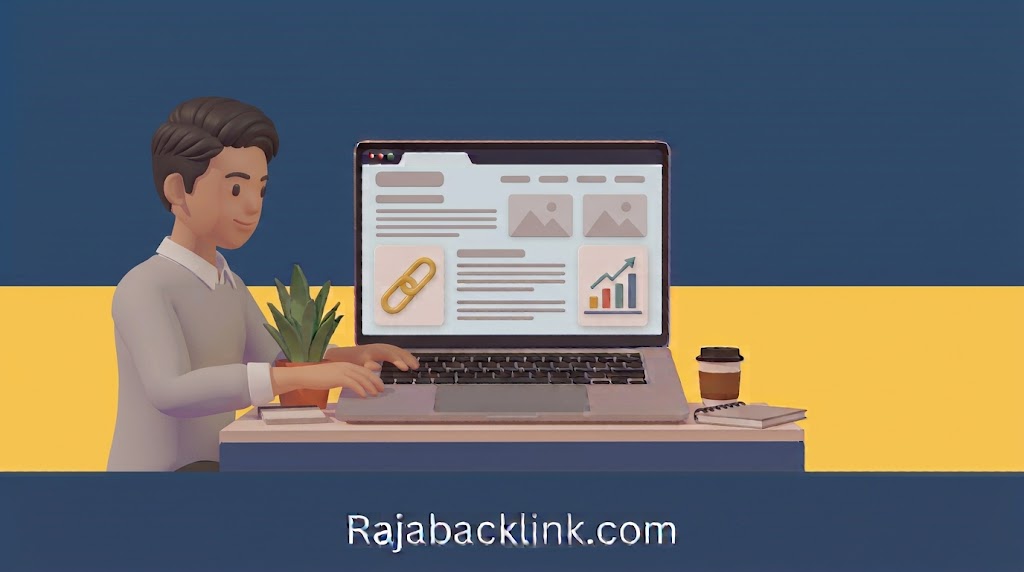 Backlink Website Bisnis Murah untuk Mendukung Strategi SEO