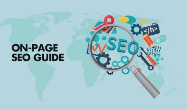 SEO On Page