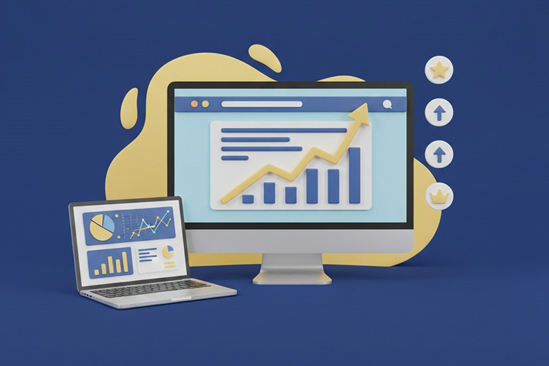 Strategi konten bisnis