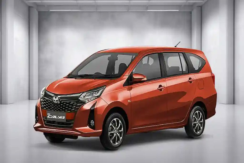 Toyota Calya