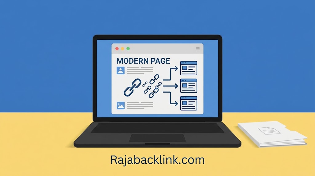 Jasa Backlink Berkualitas Murah untuk Website dan Bisnis Indonesia