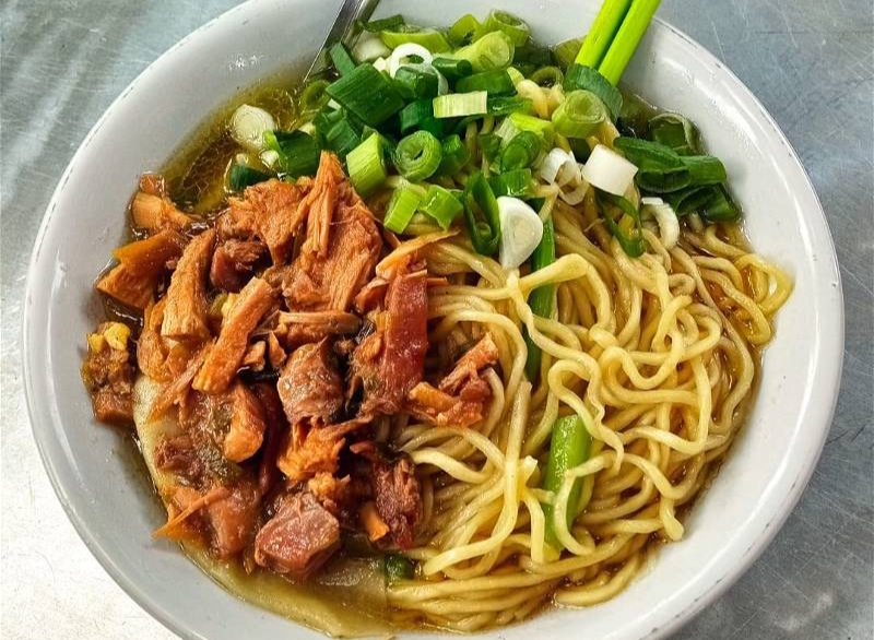 Mie Ayam