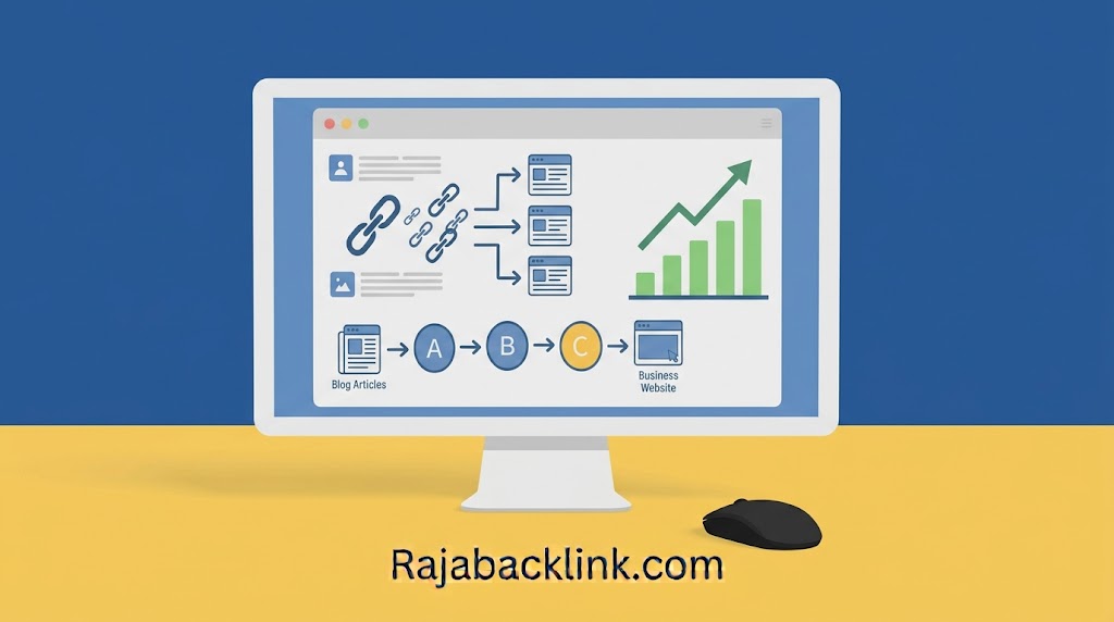 Jasa Backlink Murah untuk Meningkatkan SEO Website Indonesia