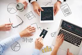 Bisnis Digital: Mengapa Era Tanpa Toko Fisik Semakin Menguntungkan?