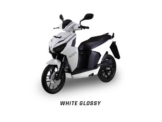 Motor Listrik Urban untuk Solusi Ramah Lingkungan