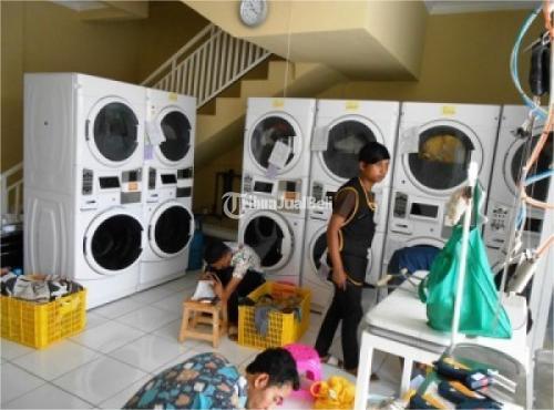 Jasa Laundry Kiloan dan Satuan di Manado