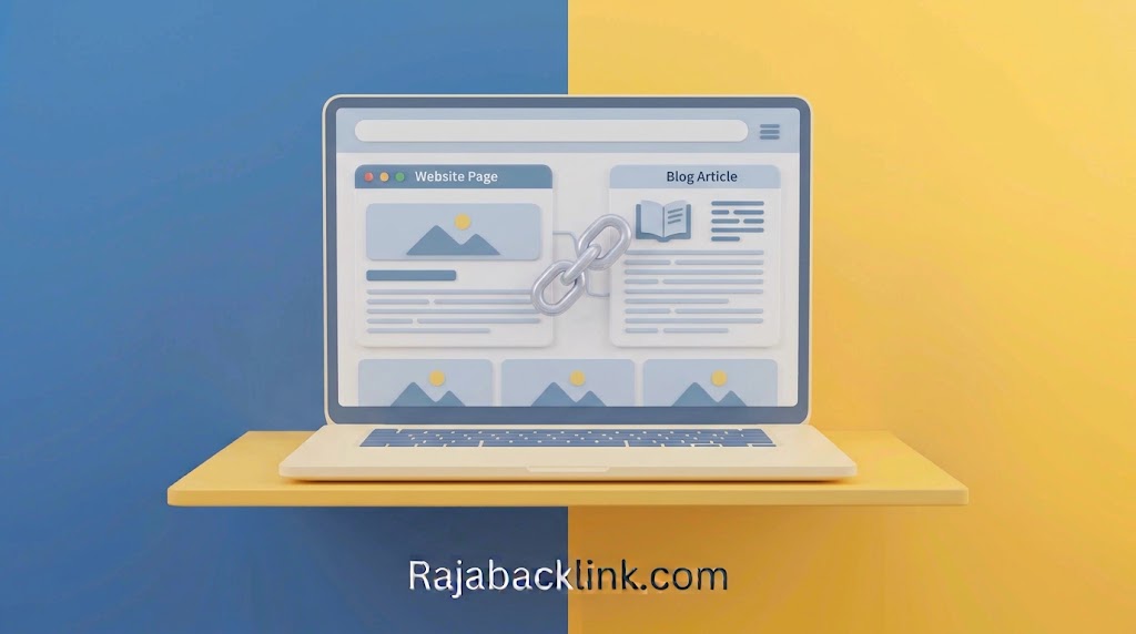 Backlink Murah Berkualitas Indonesia untuk Mendukung SEO Website