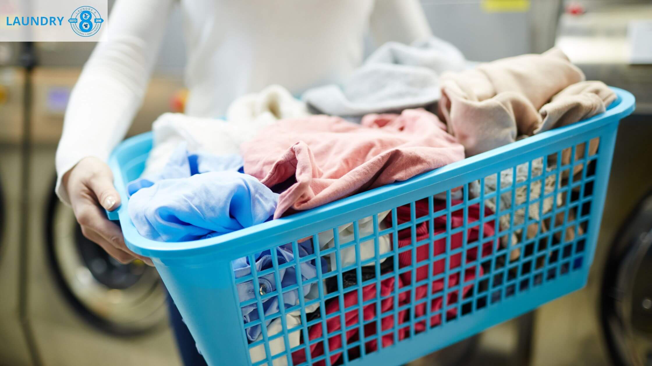Layanan Laundry Kiloan