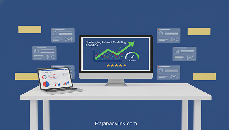 Tantangan Digital Marketing