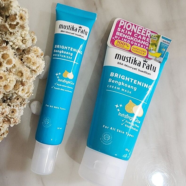 produk scincare
