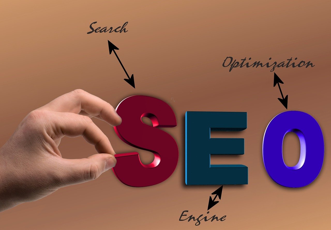 website SEO