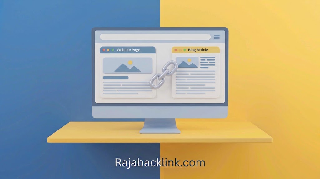 Jasa Backlink Berkualitas Murah untuk Website Online Indonesia