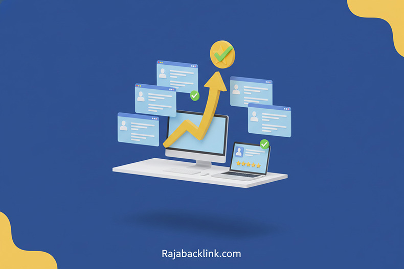 Strategi digital marketing