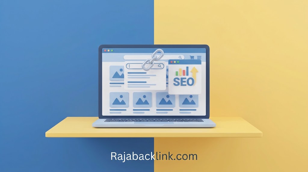 Backlink Berkualitas untuk Toko Online Indonesia agar Lebih Mudah Ditemukan