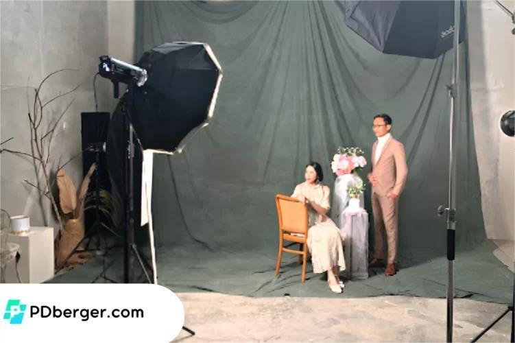 Studio Foto di Palembang