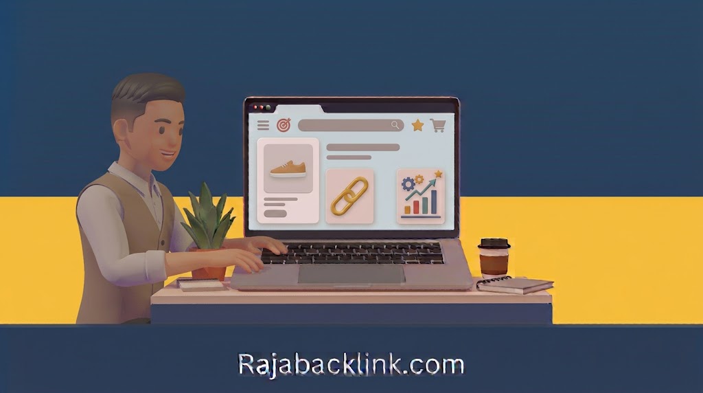 Backlink Toko Online Murah untuk Mendukung SEO dan Promosi Produk