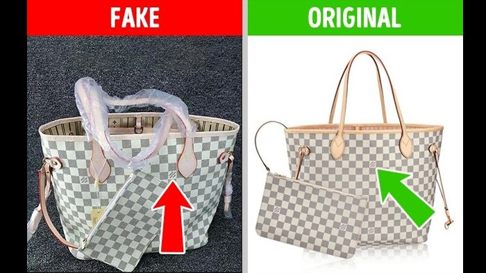 Perbedaan Produk Branded Original dan KW: Jangan Sampai Salah Pilih!