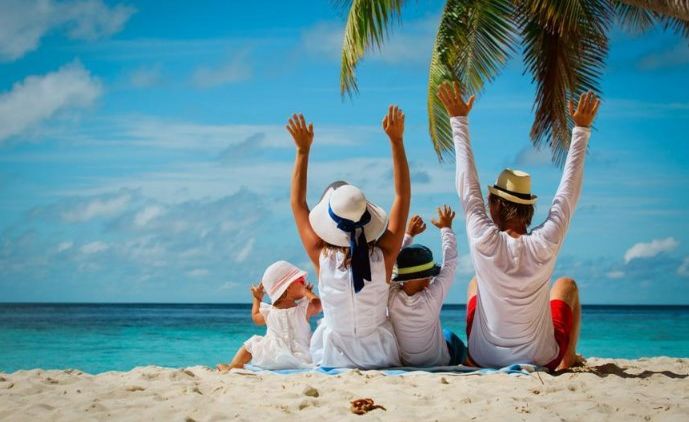 Promosi website wisata