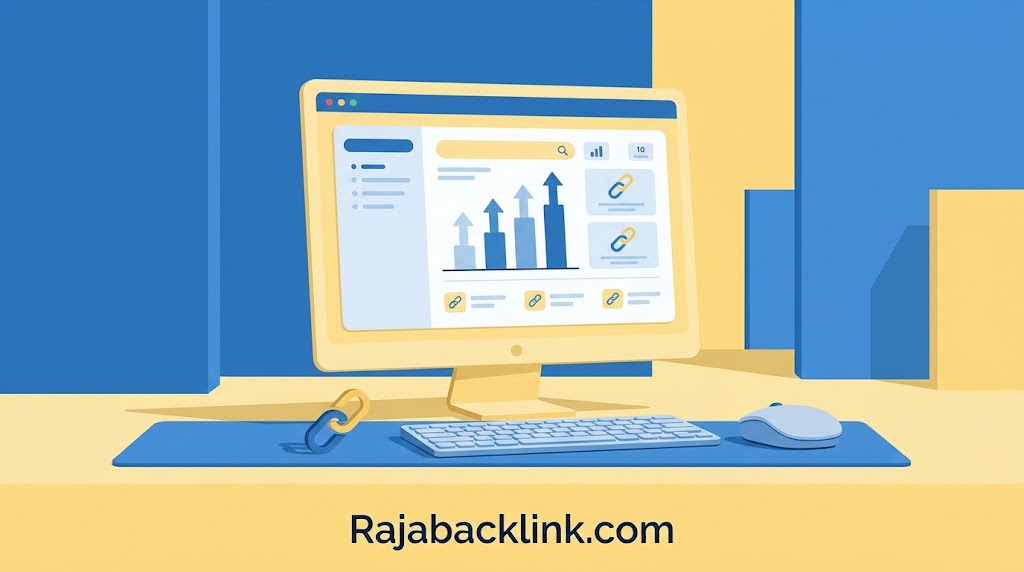Backlink SEO Berkualitas Murah untuk Website Indonesia