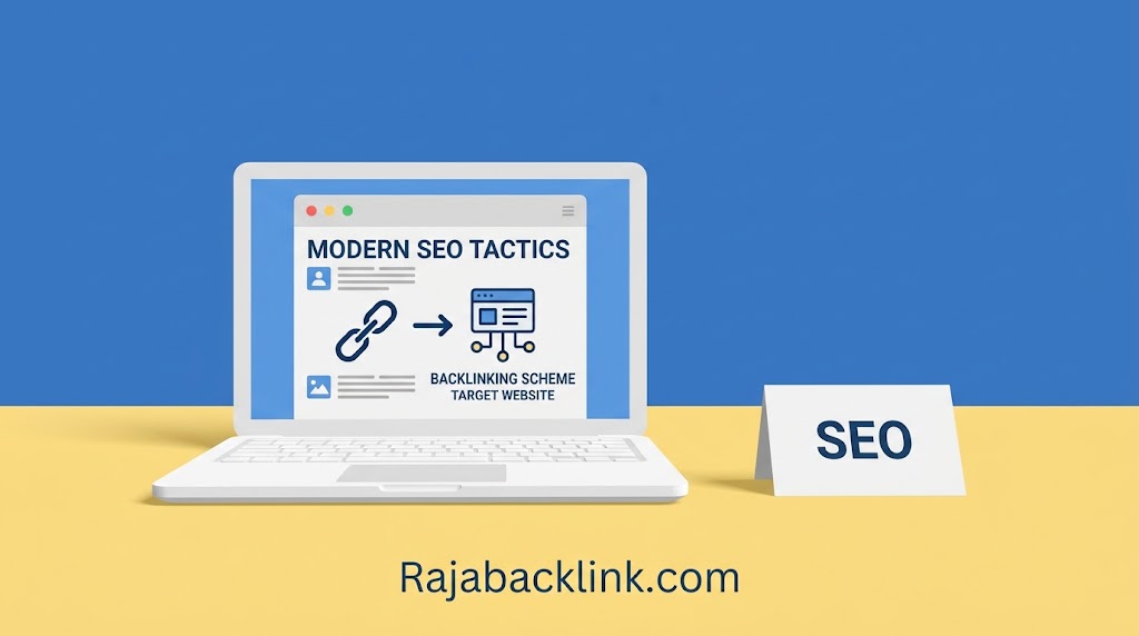 Jasa Backlink Dofollow Murah untuk Website Indonesia