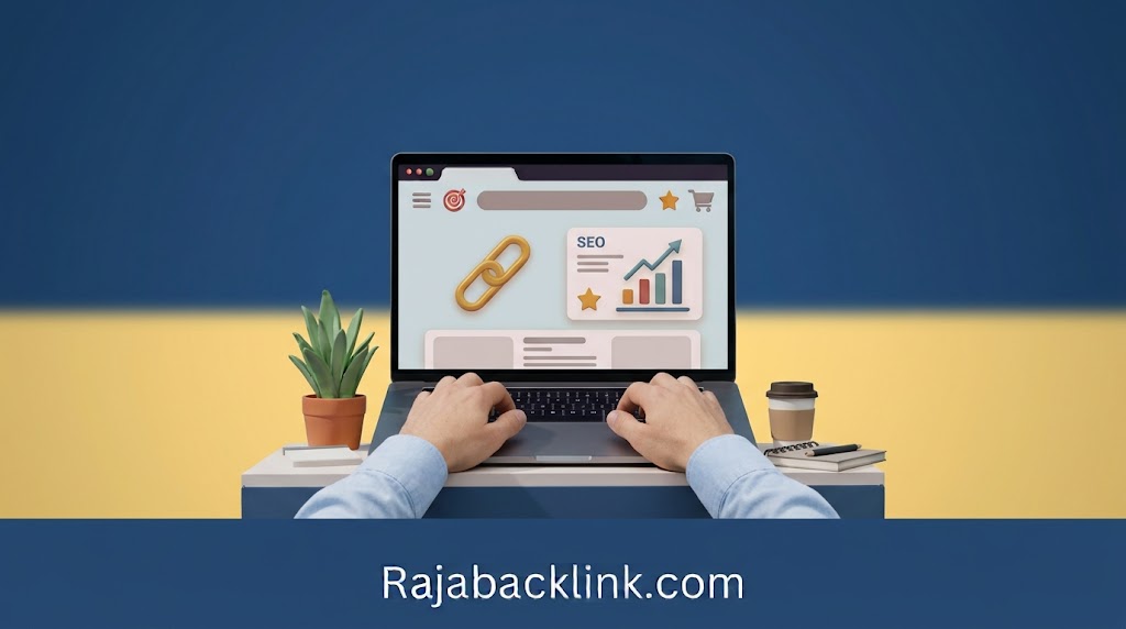 Backlink Website Bisnis Murah untuk Mendukung Strategi SEO