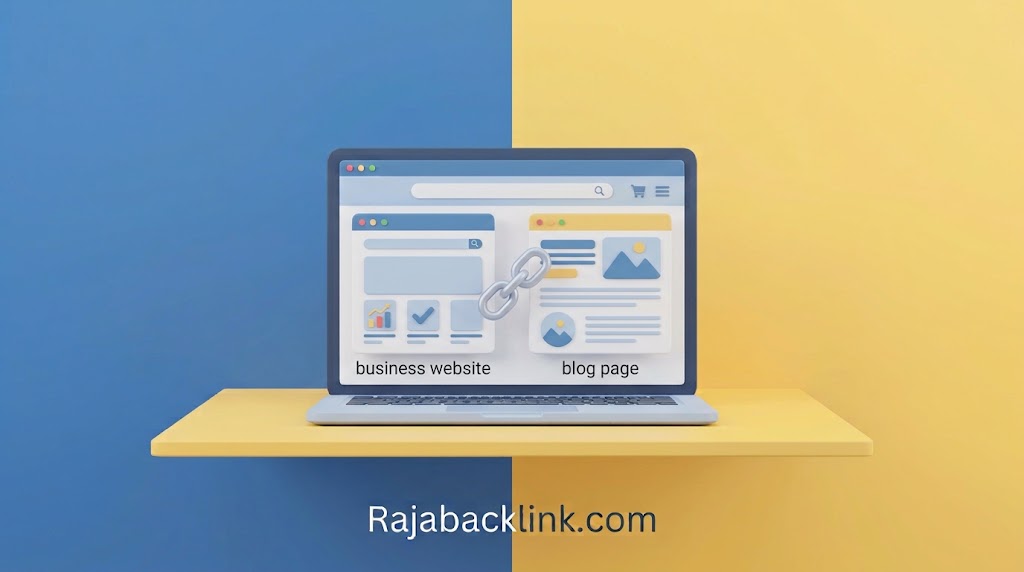 Backlink Murah untuk Website Bisnis Online yang Ingin Berkembang