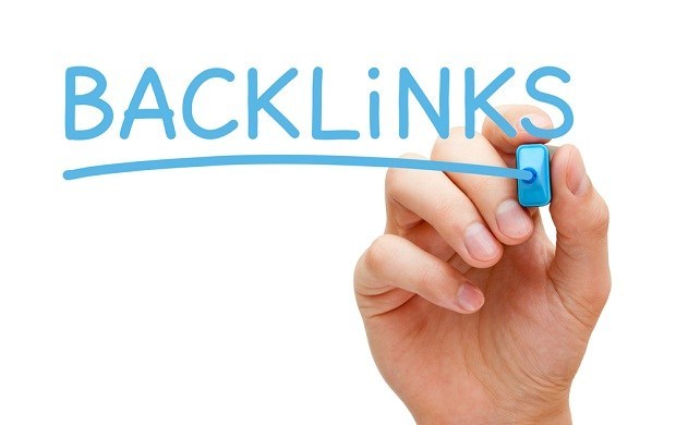 Backlink Berkualitas