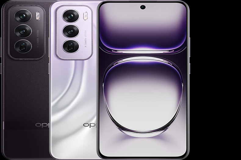 OPPO Reno12 5G