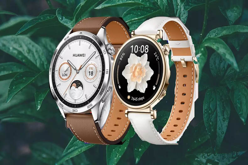 Huawei Watch GT 4