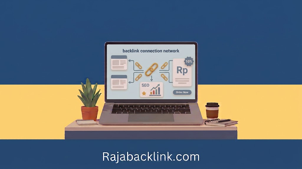 Backlink Berkualitas Murah untuk Website Bisnis di Indonesia