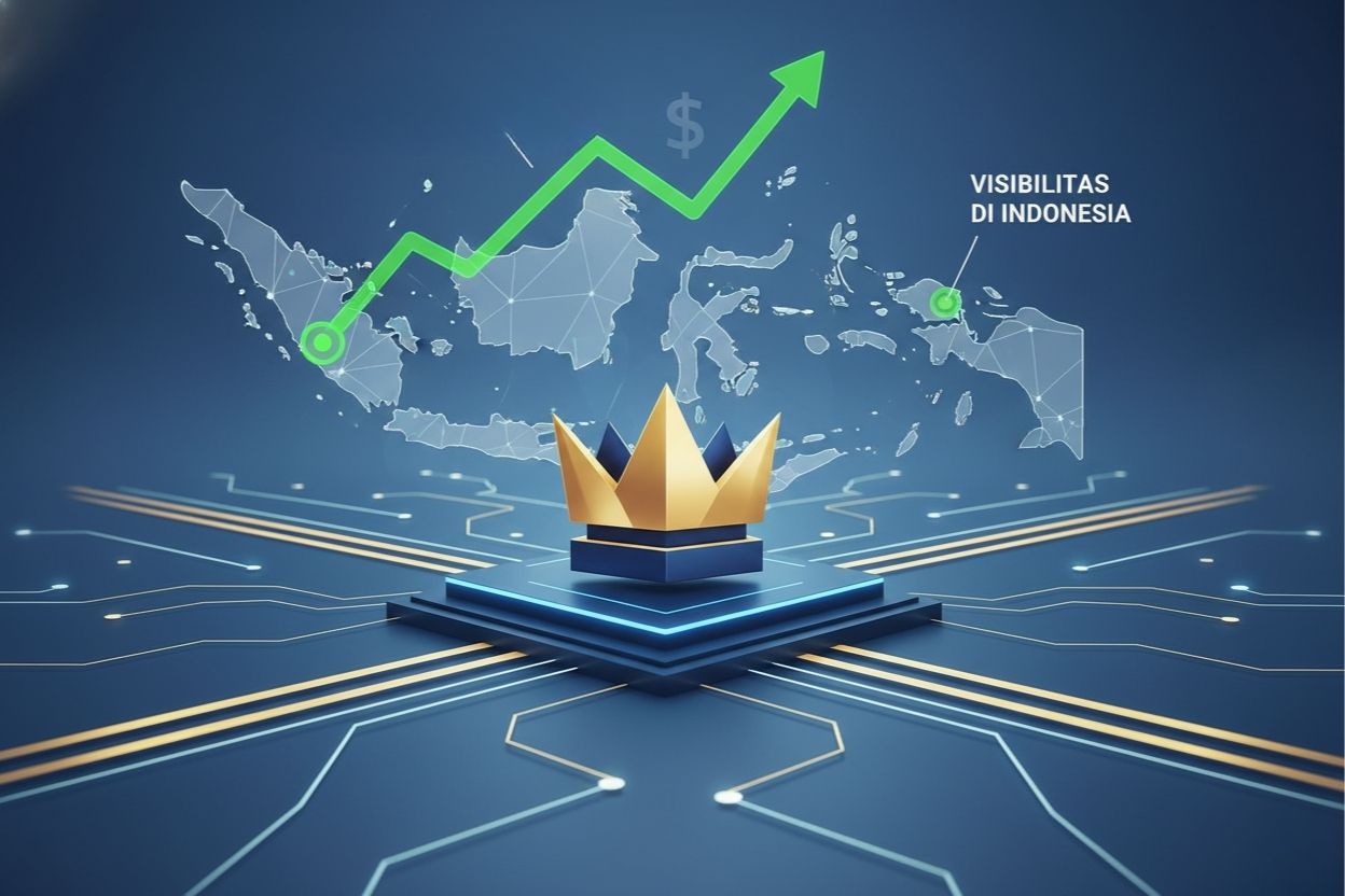 RajaBacklink: Platform Backlink Berkualitas untuk Meningkatkan Penjualan dan Visibilitas di Indonesia