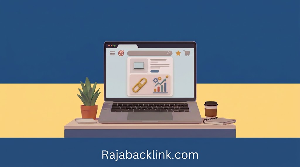 Backlink Indonesia untuk Toko Online yang Ingin Meningkatkan Visibilitas