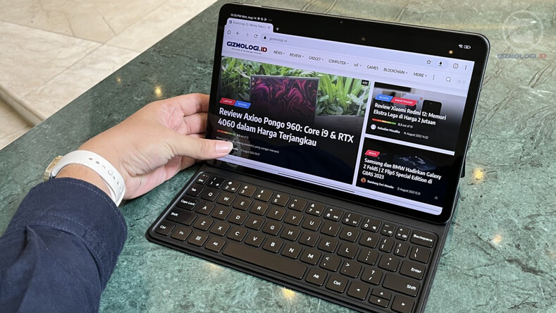Xiaomi Pad 6