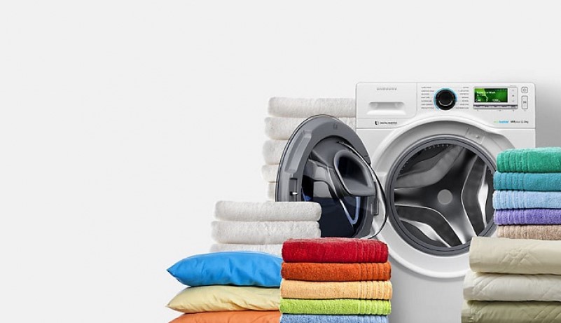 Laundry Kiloan di Yogyakarta 