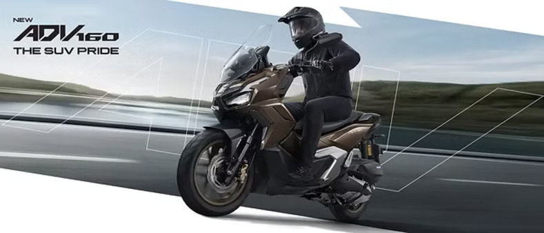 Honda ADV160