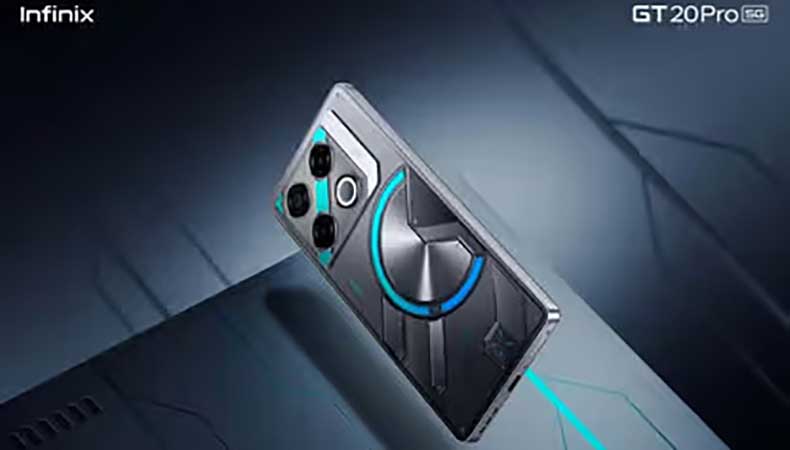 Infinix GT 30 Pro